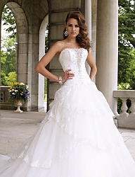 Moda Ślub Suknie ślubne - 1462944
