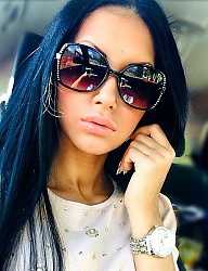 Moda Dodatki Okulary - 2762196