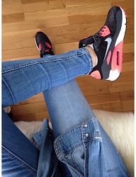 Moda Buty Sportowe - 2707888