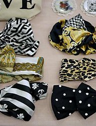 Moda Dodatki Nakrycia głowy - 783500