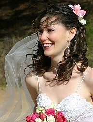 Moda Ślub Bukiety ślubne - 702759