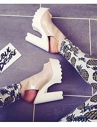 Moda Buty Sandały - 2766700