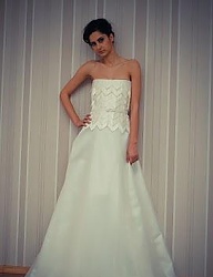 Moda Ślub Suknie ślubne - 1156942