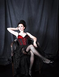Moda Ciuchy Pozostałe - 975384