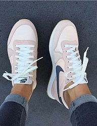Moda Buty Sportowe - 3224884