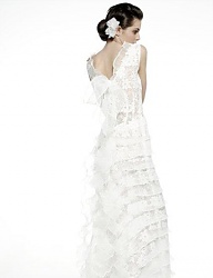 Moda Ślub Suknie ślubne - 536462