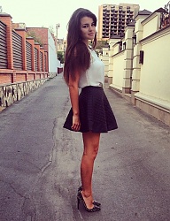 Moda Inne Moda uliczna - 2021298
