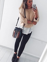 Moda Ciuchy Pozostałe - 3182264