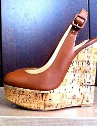 Moda Buty Koturny - 1364587