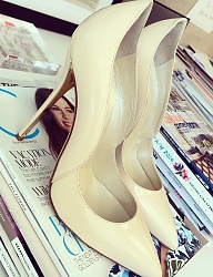 Moda Buty Pozostałe - 2875772