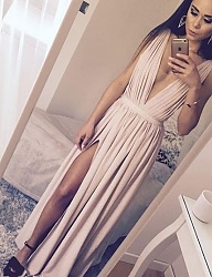 Moda Sukienki Wieczorowe - 3158734