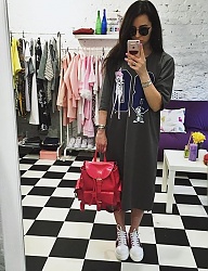 Moda Ciuchy Pozostałe - 3137160