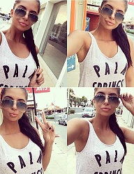Moda Dodatki Okulary - 2801544