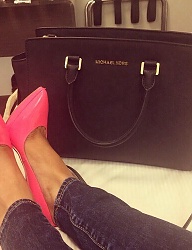 Moda Buty Szpilki - 2659960