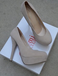 Moda Buty Szpilki - 1150439