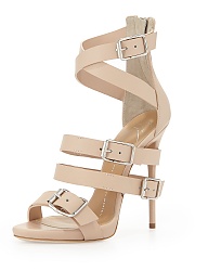 Moda Buty Sandały - 2734977