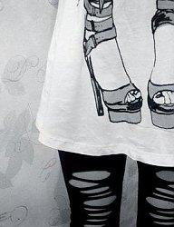 Moda Ciuchy Pozostałe - 1002680