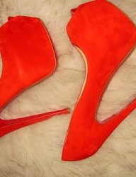 Moda Buty Szpilki - 1369992
