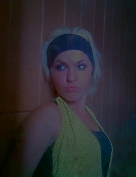 Fryzury Krótkie - 276747