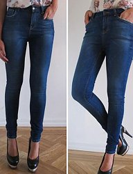 Moda Spodnie - 1161572