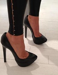 Moda Buty Pozostałe - 1279777