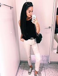 Moda Inne Moda uliczna - 3239745