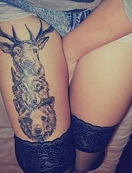 Tatuaże - 2627991