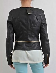 Moda Okrycia Kurtki - 1352440
