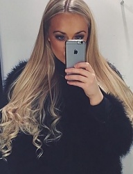 Fryzury Długie - 3160689