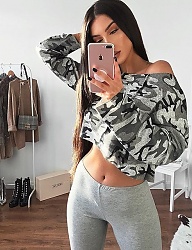 Moda Ciuchy Pozostałe - 3260034
