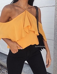 Moda Inne Moda uliczna - 3235284