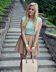 Moda Inne Moda uliczna - 1962391