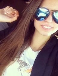 Moda Dodatki Okulary - 2474635