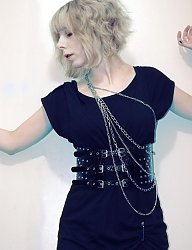 Moda Ciuchy Pozostałe - 1053551