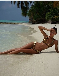 Moda Bielizna Na plażę - 2828957