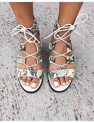 Moda Buty Pozostałe - 2948087