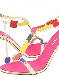 Moda Buty Pozostałe - 126690