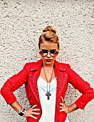 Moda Okrycia Kurtki - 1684441