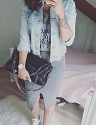 Moda Ciuchy Pozostałe - 3184266