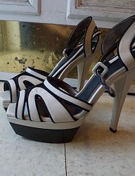 Moda Buty Pozostałe - 1259735