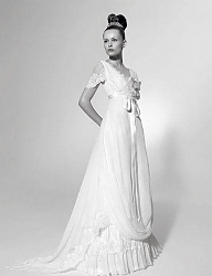 Moda Ślub Suknie ślubne - 240784
