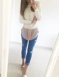 Moda Ciuchy Pozostałe - 3244764