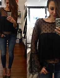 Moda Ciuchy Pozostałe - 3249487