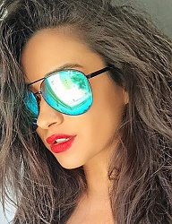 Moda Dodatki Okulary - 3050382