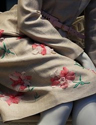 Moda Ciuchy Pozostałe - 1041670