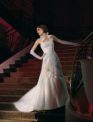 Moda Ślub Suknie ślubne - 446177