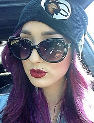 Moda Dodatki Okulary - 2831916