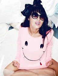 Moda Ciuchy Pozostałe - 985804