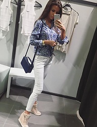 Moda Ciuchy Pozostałe - 3145172