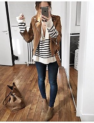 Moda Ciuchy Pozostałe - 3180699